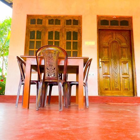 Nine Arch Homestay 엘라 외부 사진